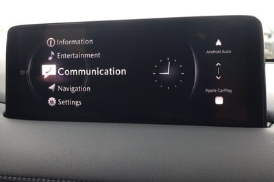 2025 Mazda Mazda CX-5 2.5 S Preferred Package AWD