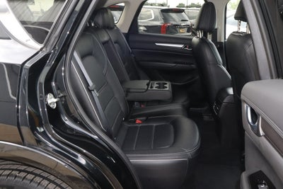 2025 Mazda Mazda CX-5 2.5 S Preferred Package AWD
