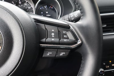 2025 Mazda Mazda CX-5 2.5 S Preferred Package AWD