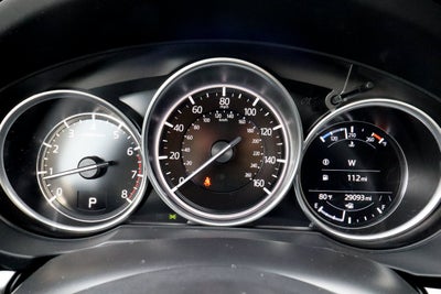 2025 Mazda Mazda CX-5 2.5 S Preferred Package AWD