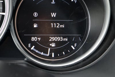 2025 Mazda Mazda CX-5 2.5 S Preferred Package AWD