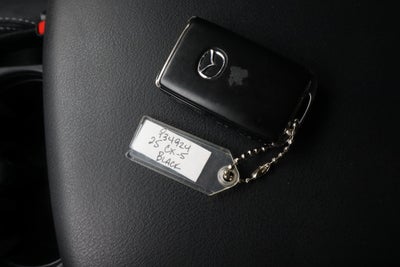 2025 Mazda Mazda CX-5 2.5 S Preferred Package AWD