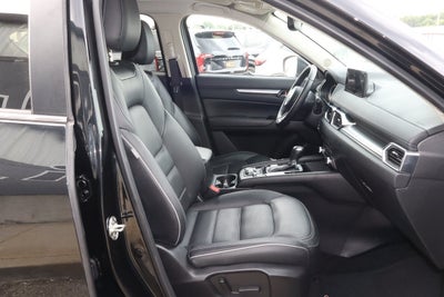 2025 Mazda Mazda CX-5 2.5 S Preferred Package AWD