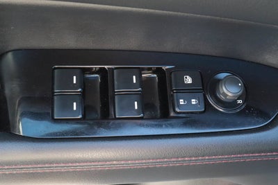 2024 Mazda Mazda CX-5 2.5 S Carbon Edition AWD