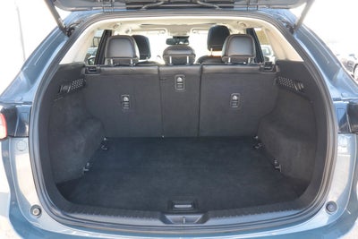 2024 Mazda Mazda CX-5 2.5 S Carbon Edition AWD