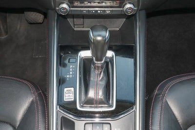 2024 Mazda Mazda CX-5 2.5 S Carbon Edition AWD