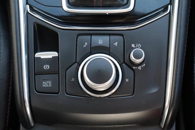 2024 Mazda Mazda CX-5 2.5 S Carbon Edition AWD