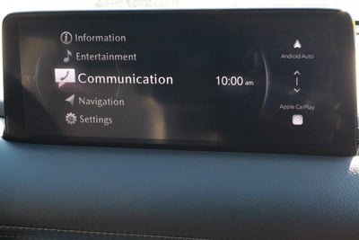 2024 Mazda Mazda CX-5 2.5 S Carbon Edition AWD