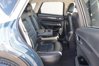 2024 Mazda Mazda CX-5 2.5 S Carbon Edition AWD