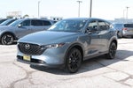 2024 Mazda Mazda CX-5 2.5 S Carbon Edition AWD