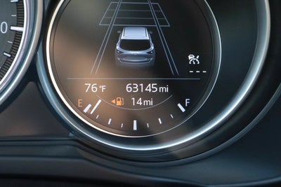 2024 Mazda Mazda CX-5 2.5 S Carbon Edition AWD