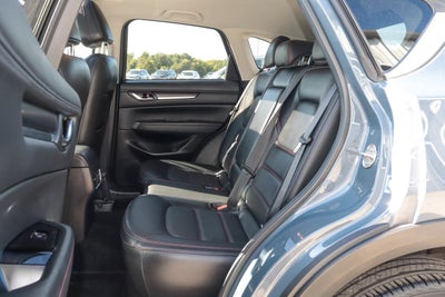 2024 Mazda Mazda CX-5 2.5 S Carbon Edition AWD