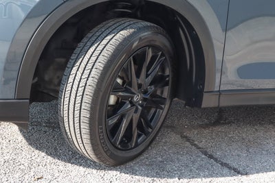 2024 Mazda Mazda CX-5 2.5 S Carbon Edition AWD