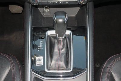 2024 Mazda Mazda CX-5 2.5 S Carbon Edition AWD