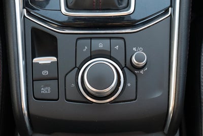 2024 Mazda Mazda CX-5 2.5 S Carbon Edition AWD