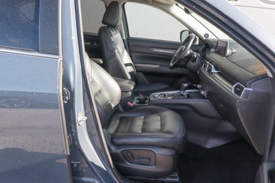 2024 Mazda Mazda CX-5 2.5 S Carbon Edition AWD