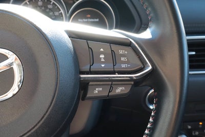 2024 Mazda Mazda CX-5 2.5 S Carbon Edition AWD