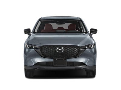 2024 Mazda Mazda CX-5 2.5 S Carbon Edition AWD