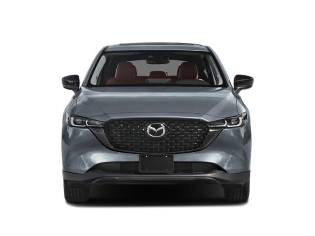 2024 Mazda Mazda CX-5 2.5 S Carbon Edition AWD