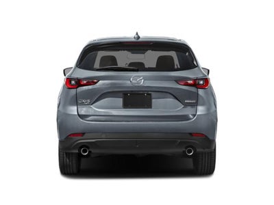 2024 Mazda Mazda CX-5 2.5 S Carbon Edition AWD