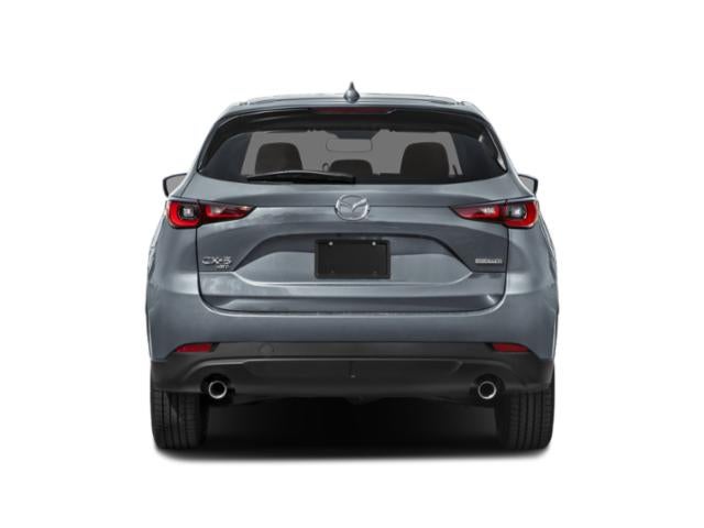 2024 Mazda Mazda CX-5 2.5 S Carbon Edition AWD