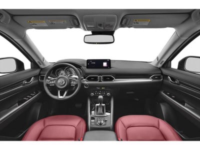 2024 Mazda Mazda CX-5 2.5 S Carbon Edition AWD