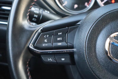 2024 Mazda Mazda CX-5 2.5 S Carbon Edition AWD