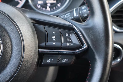 2024 Mazda Mazda CX-5 2.5 S Carbon Edition AWD