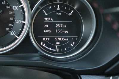 2024 Mazda Mazda CX-5 2.5 S Carbon Edition AWD