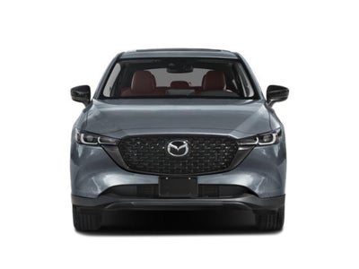 2024 Mazda Mazda CX-5 2.5 S Carbon Edition AWD