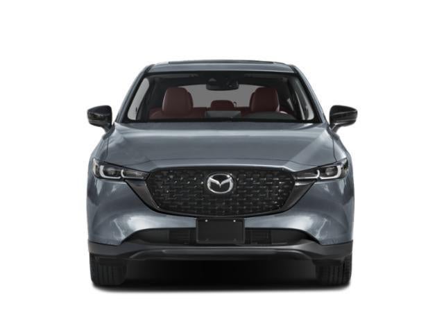 2024 Mazda Mazda CX-5 2.5 S Carbon Edition AWD