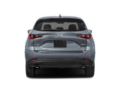 2024 Mazda Mazda CX-5 2.5 S Carbon Edition AWD