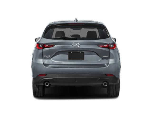 2024 Mazda Mazda CX-5 2.5 S Carbon Edition AWD