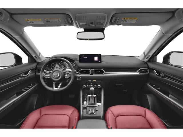 2024 Mazda Mazda CX-5 2.5 S Carbon Edition AWD