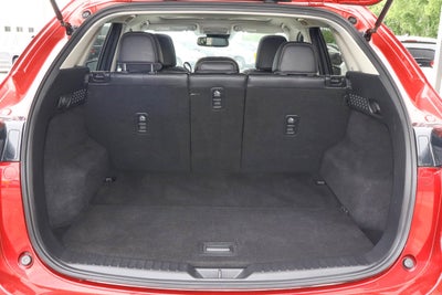 2023 Mazda Mazda CX-5 2.5 S Premium Package AWD