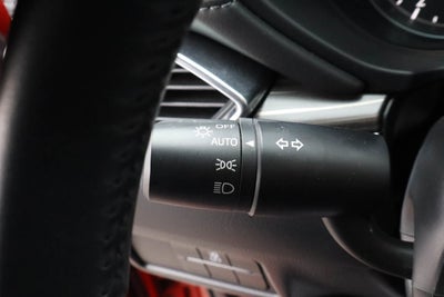 2023 Mazda Mazda CX-5 2.5 S Premium Package AWD