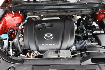 2023 Mazda Mazda CX-5 2.5 S Premium Package AWD