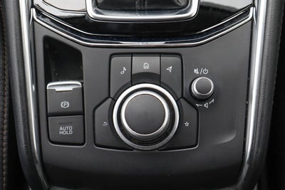 2023 Mazda Mazda CX-5 2.5 S Premium Package AWD