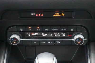 2023 Mazda Mazda CX-5 2.5 S Premium Package AWD