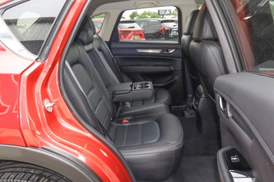 2023 Mazda Mazda CX-5 2.5 S Premium Package AWD