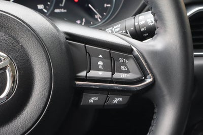 2023 Mazda Mazda CX-5 2.5 S Premium Package AWD
