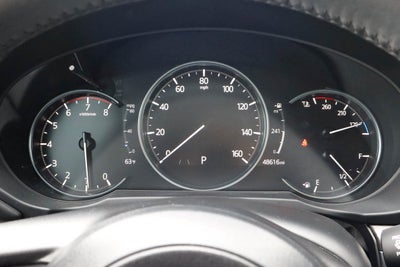 2023 Mazda Mazda CX-5 2.5 S Premium Package AWD