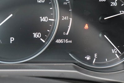 2023 Mazda Mazda CX-5 2.5 S Premium Package AWD
