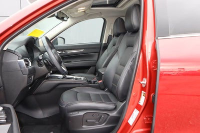 2023 Mazda Mazda CX-5 2.5 S Premium Package AWD