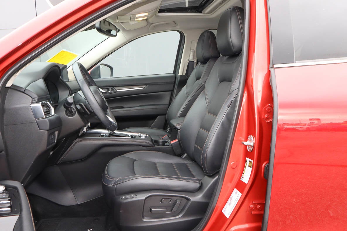 2023 Mazda Mazda CX-5 2.5 S Premium Package AWD