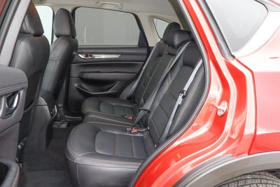 2023 Mazda Mazda CX-5 2.5 S Premium Package AWD