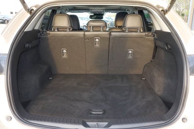 2024 Mazda Mazda CX-5 2.5 S Premium Package AWD