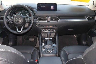 2024 Mazda Mazda CX-5 2.5 S Premium Package AWD