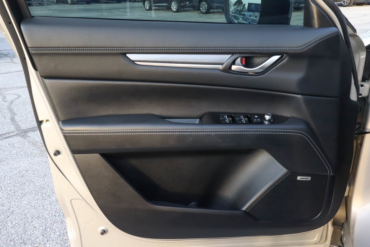 2024 Mazda Mazda CX-5 2.5 S Premium Package AWD