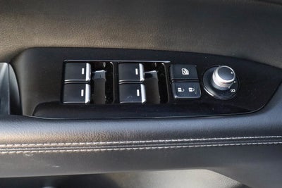 2024 Mazda Mazda CX-5 2.5 S Premium Package AWD